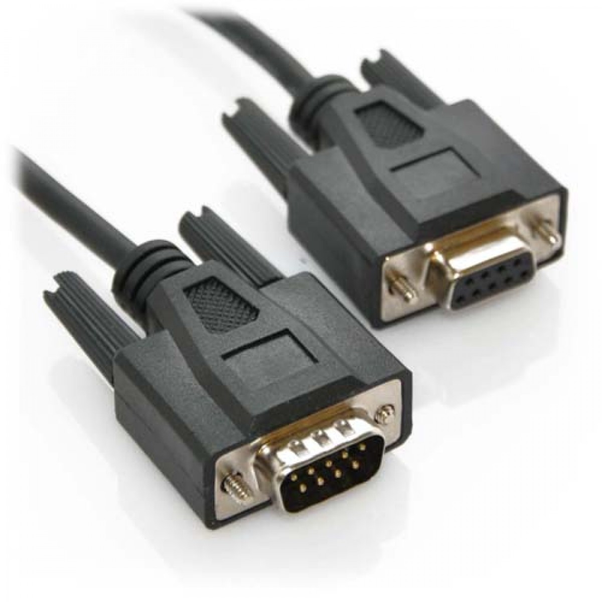 epson serial cable pinout db9 to db9